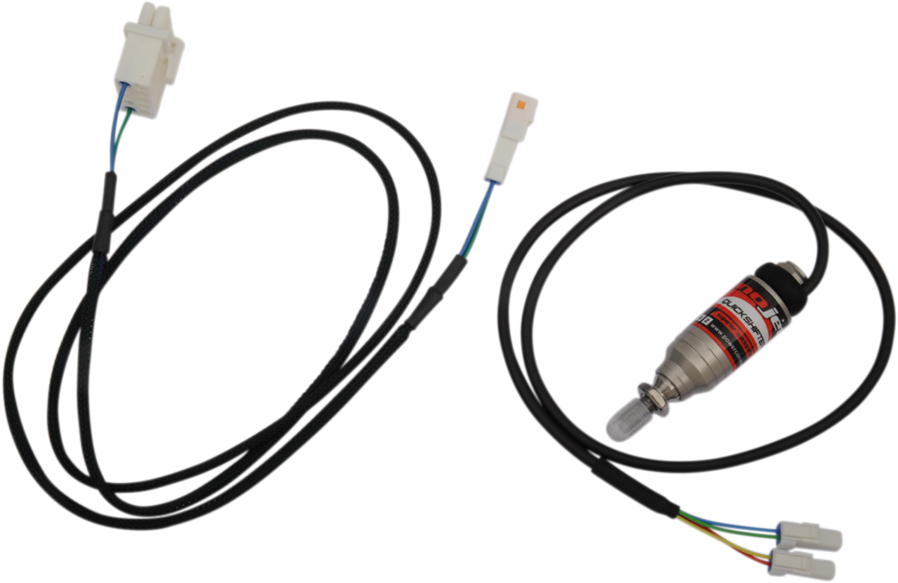 DYNOJET USB Shift Sensor - Push/Pull 4-129