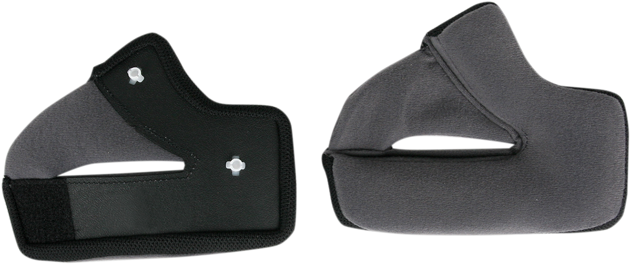 Z1R Phantom Cheek Pads - Large - 25 mm 0134-0578