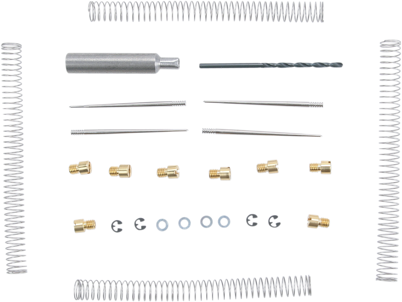 DYNOJET Jet Kit - Honda CBR1100XX 1175