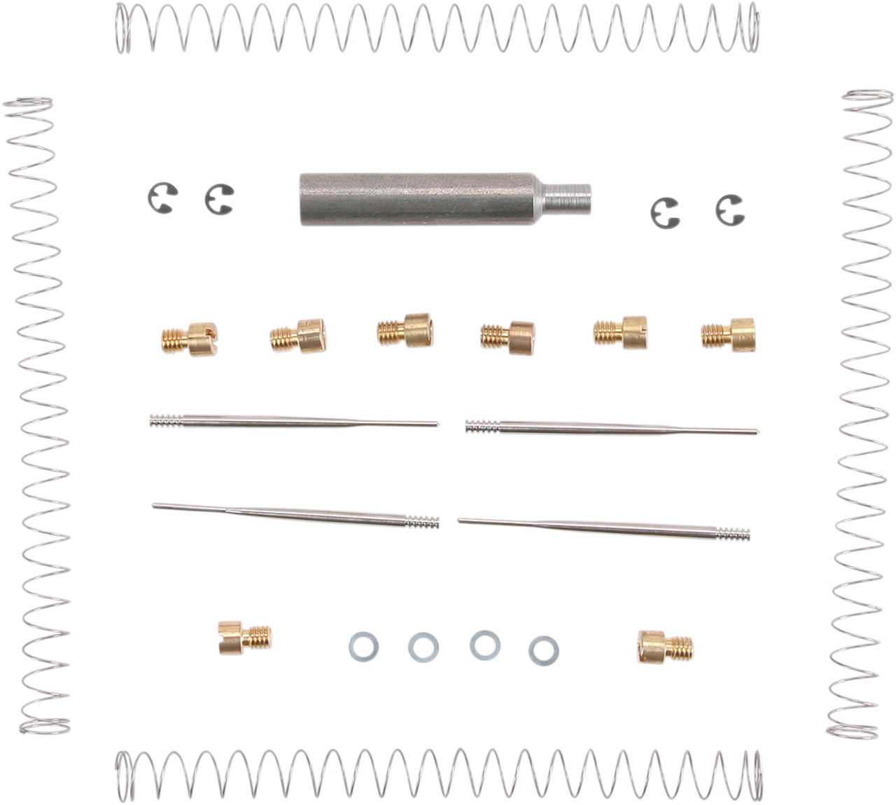 DYNOJET Jet Kit - Honda CBR900RR 1178