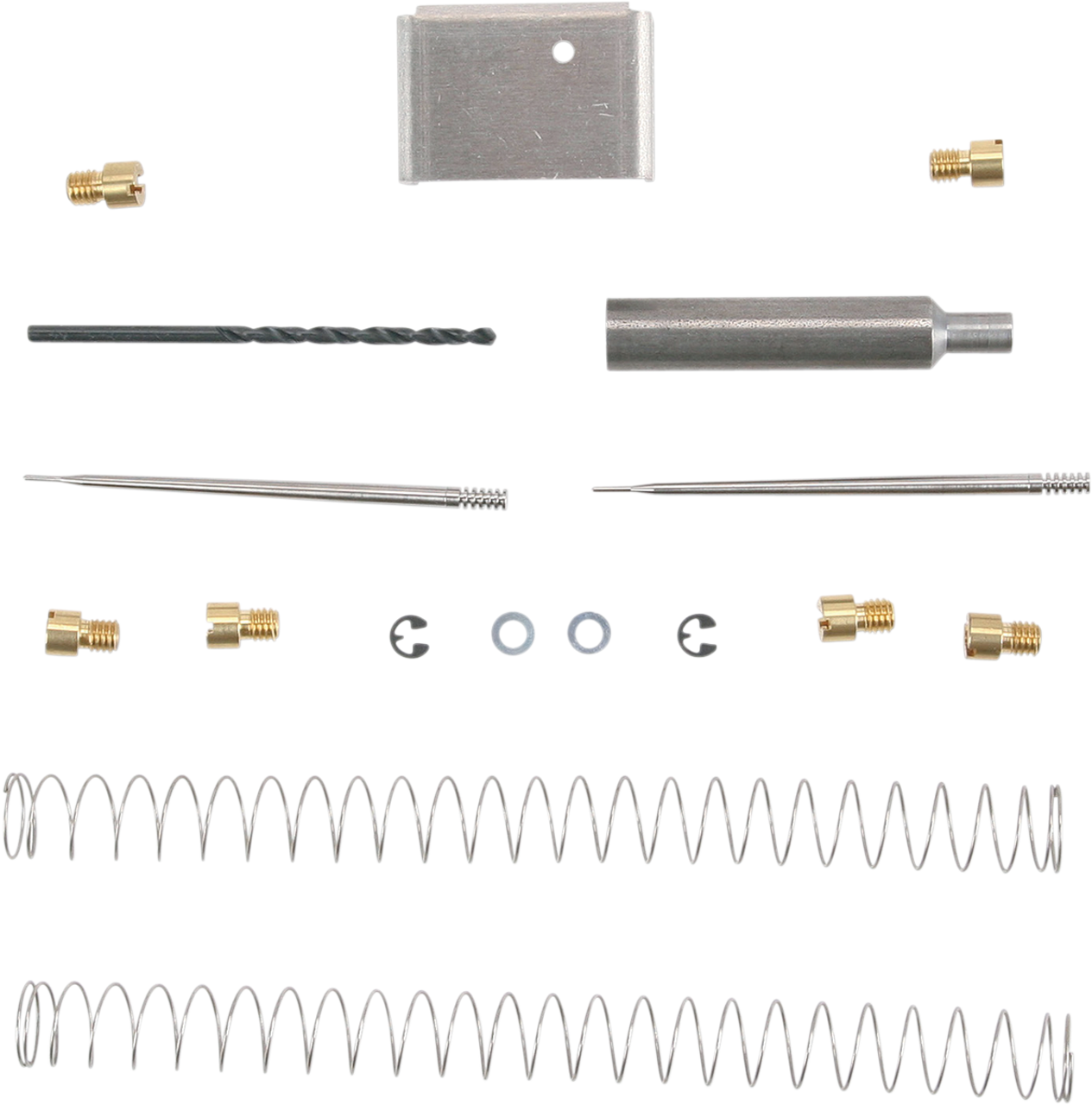 DYNOJET Jet Kit - Honda VTR1000 1185