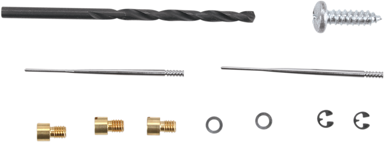 DYNOJET Jet Kit - Honda VT1100 Aero 1190