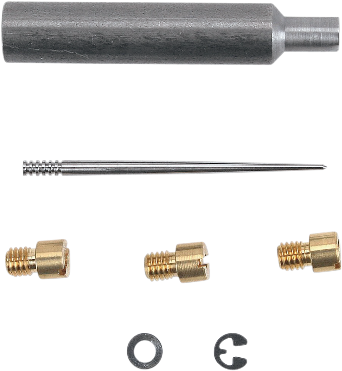 DYNOJET Jet Kit - Honda VLX600 1197