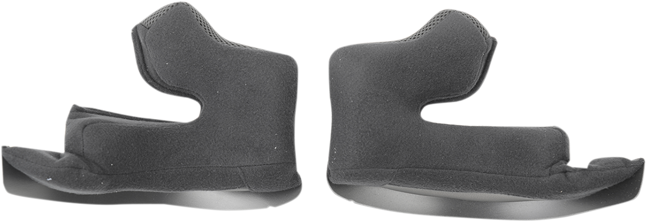 Z1R Strike Ops Cheek Pads - 2XL - 15 mm 0134-1752