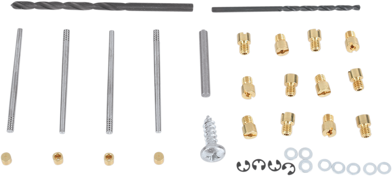 DYNOJET Jet Kit - Kawasaki KZ1000 LTD/CSR 2301