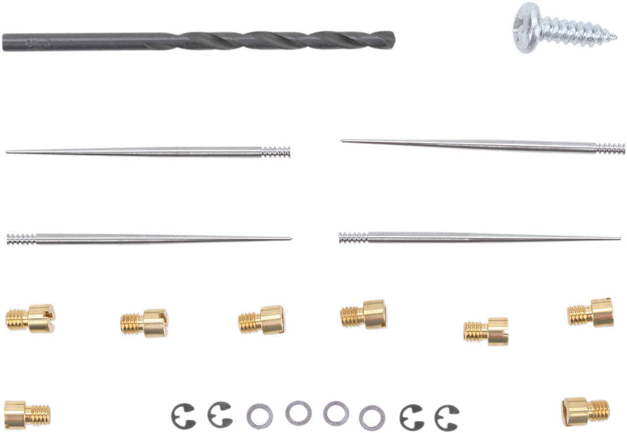 DYNOJET Stage-3 Jet Kit - Kawasaki KZ1000 2304