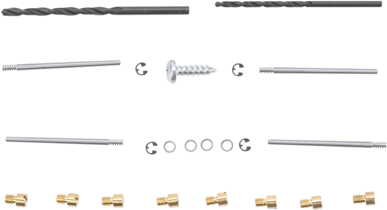 DYNOJET Stage-3 Jet Kit - Kawasaki KZ1100 LTD 2310