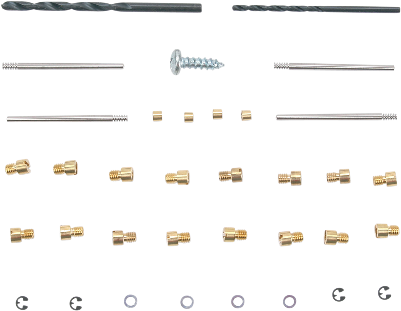 DYNOJET Jet Kit - Suzuki GS1000 3103