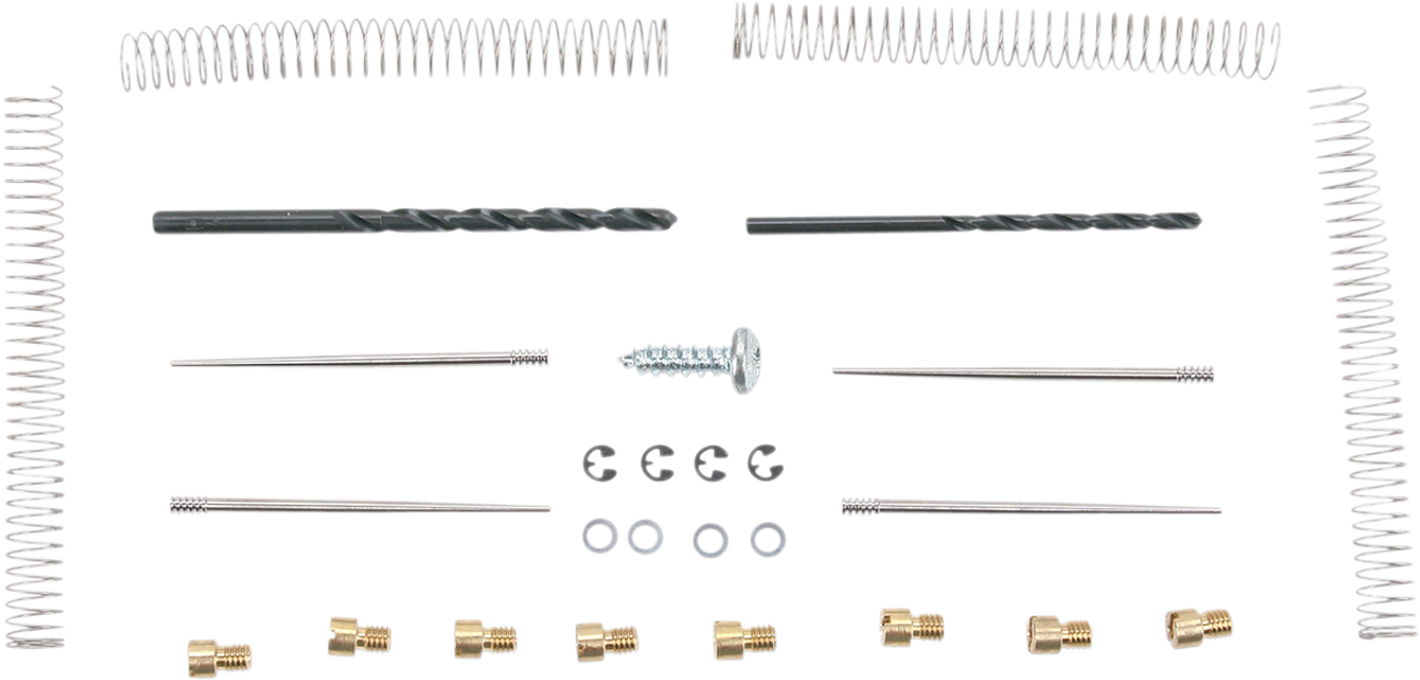 DYNOJET Jet Kit - Suzuki GSF400 3134