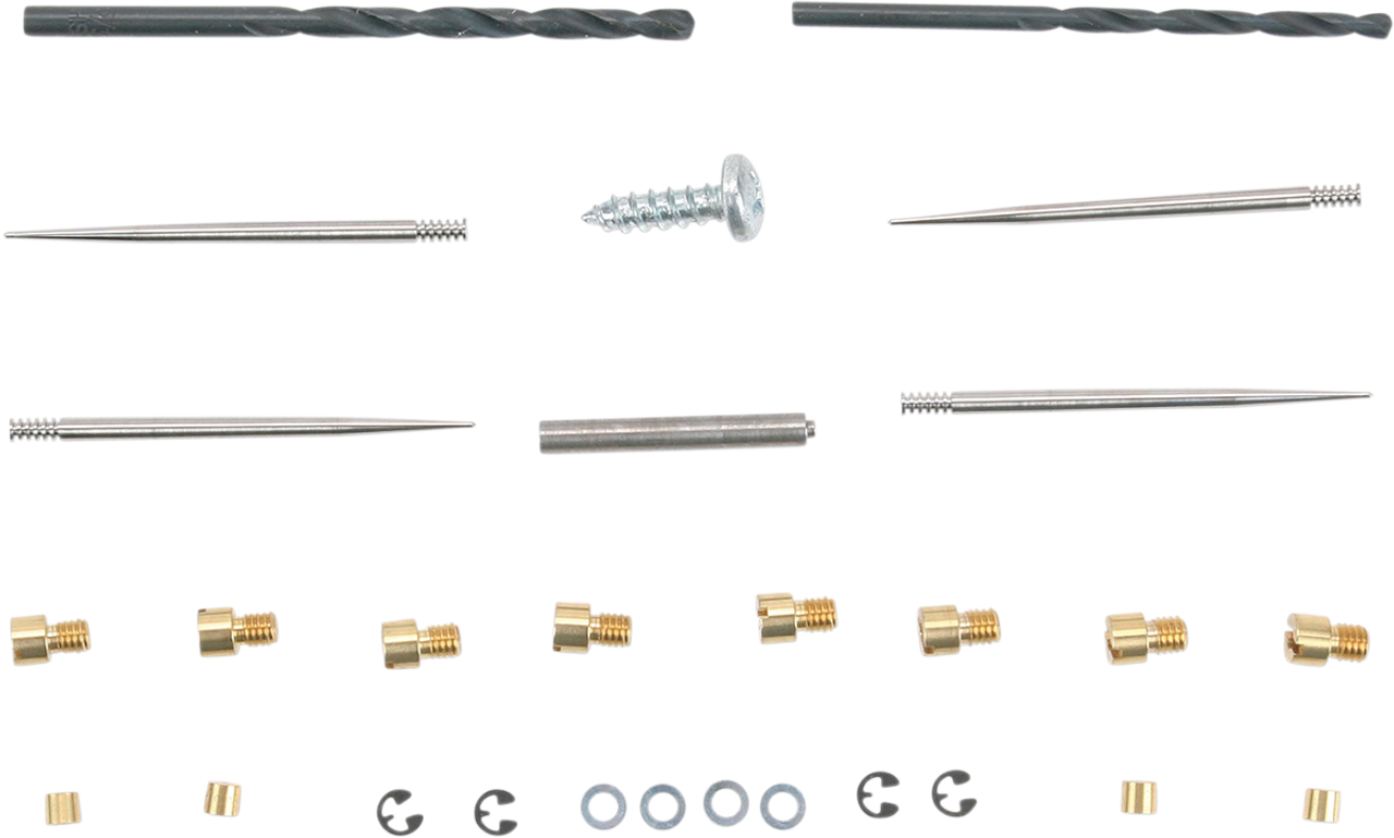 DYNOJET Stage-3 Jet Kit - Suzuki GS750 3315