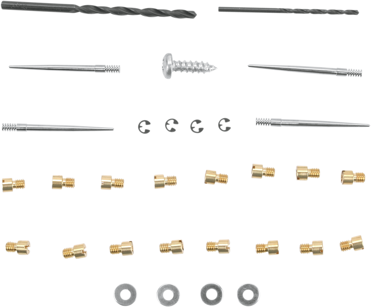 DYNOJET Jet Kit - Yamaha XJ650 4103