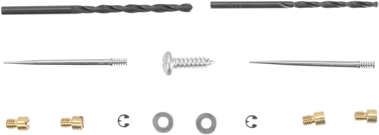 DYNOJET Jet Kit - Yamaha XV700/750/920 4113
