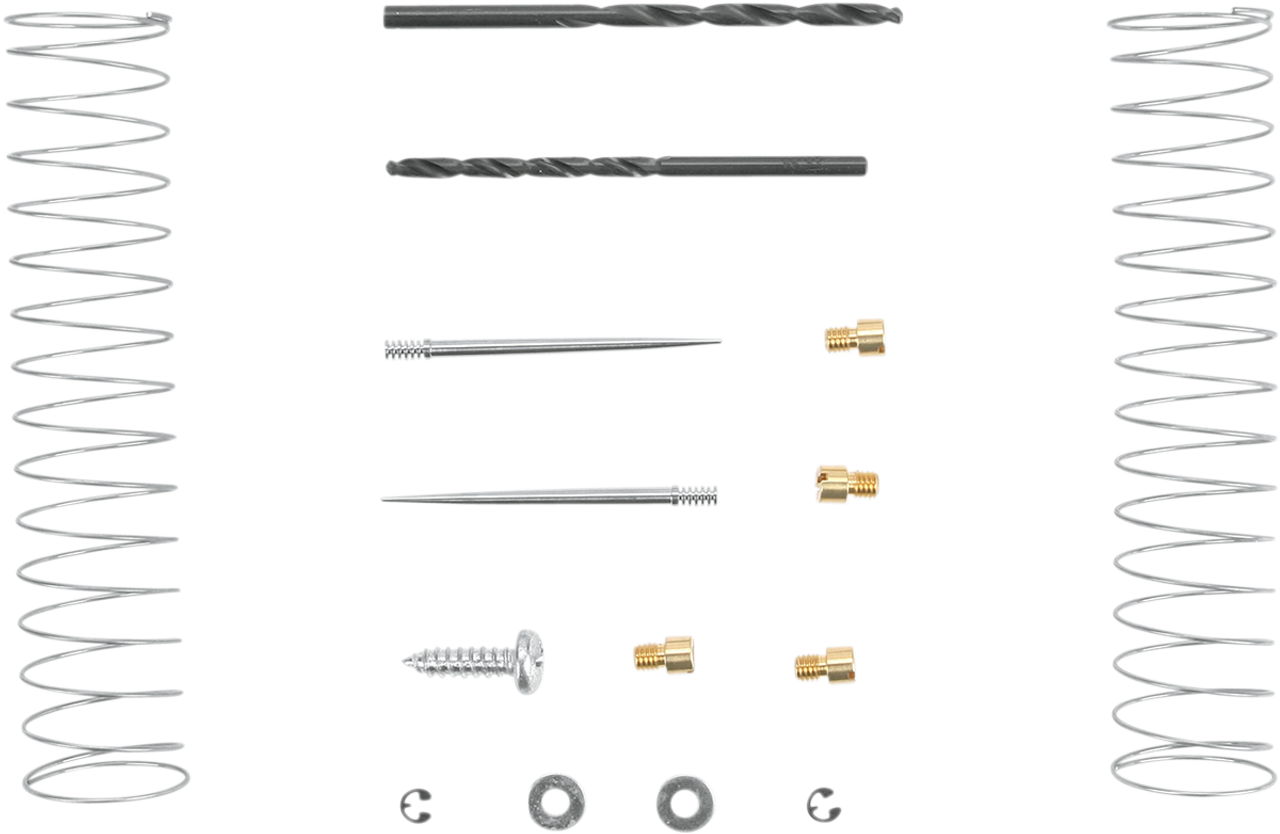 DYNOJET Jet Kit - Yamaha XV1000/1100 4114