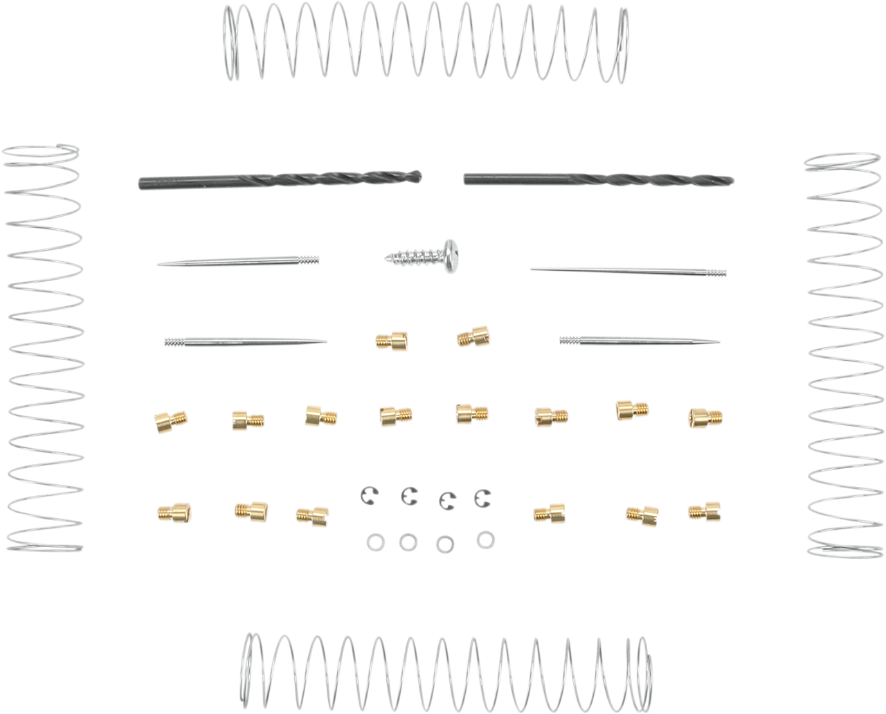 DYNOJET Jet Kit - Yamaha VMAX 4116