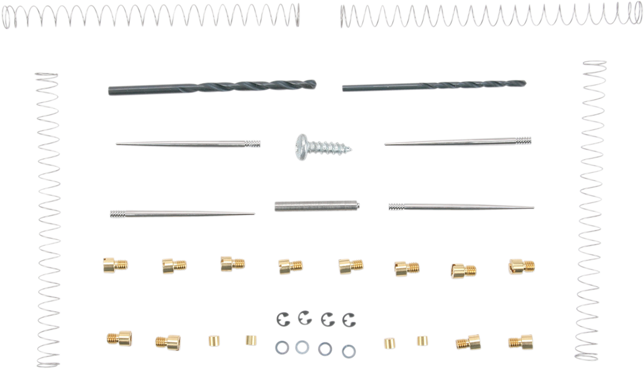 DYNOJET Jet Kit - Yamaha FZR1000 4133