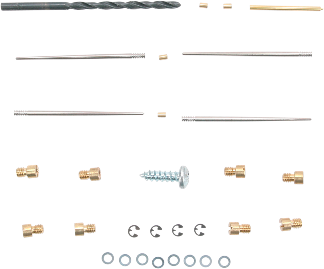 DYNOJET Jet Kit - Yamaha R6 4161