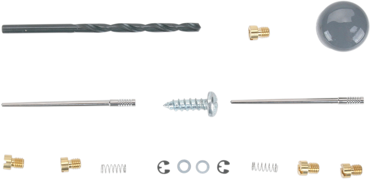 DYNOJET Jet Kit - Yamaha XVS1100 4182