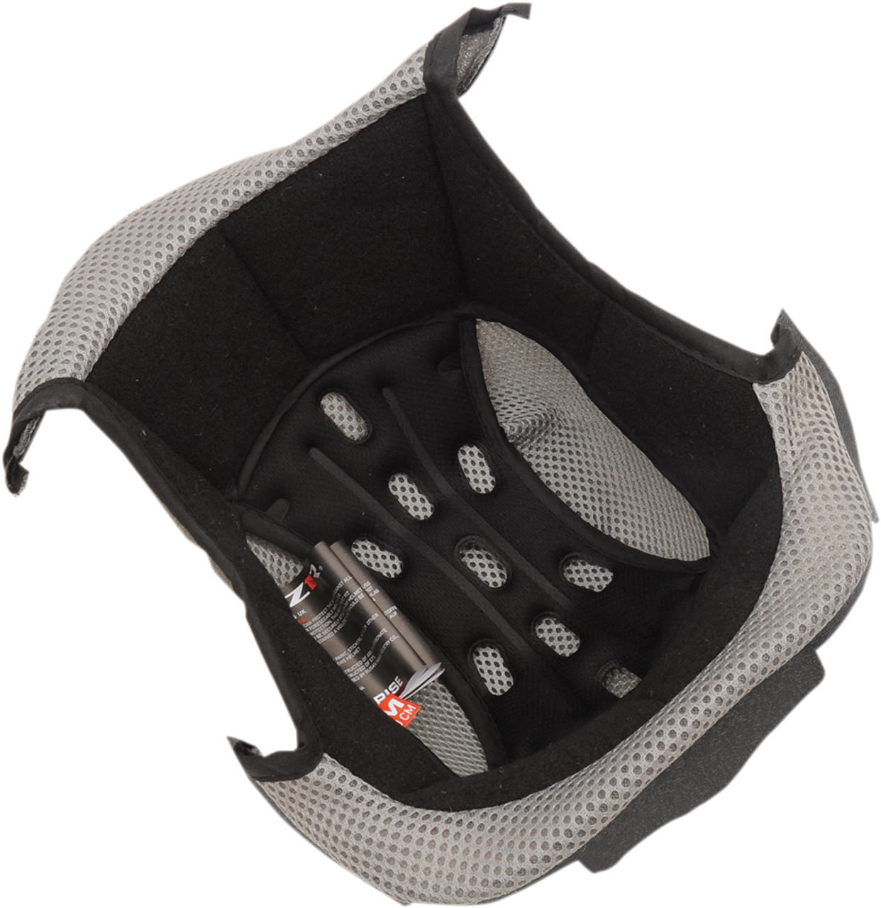 Z1R Youth Rise Liner - Ascend - Black - Large 0134-2385