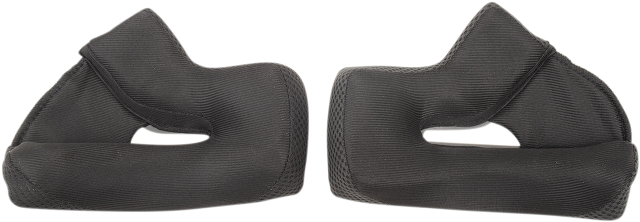 Z1R F.I. Cheek Pads - XS - 35 mm 0134-2459