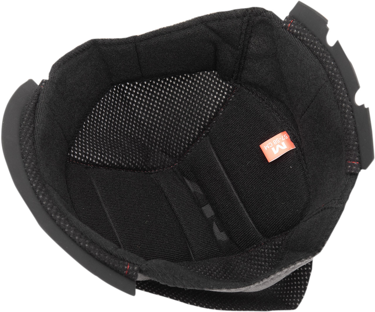 Z1R Vagrant Liner - Black - Small - 4 mm 0134-2545