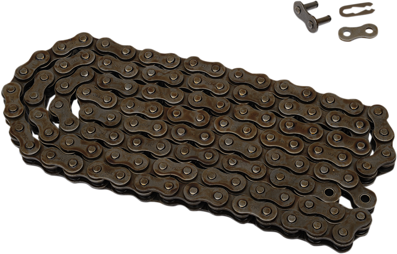 PARTS UNLIMITED 520 - Drive Chain - 120 Links T520120