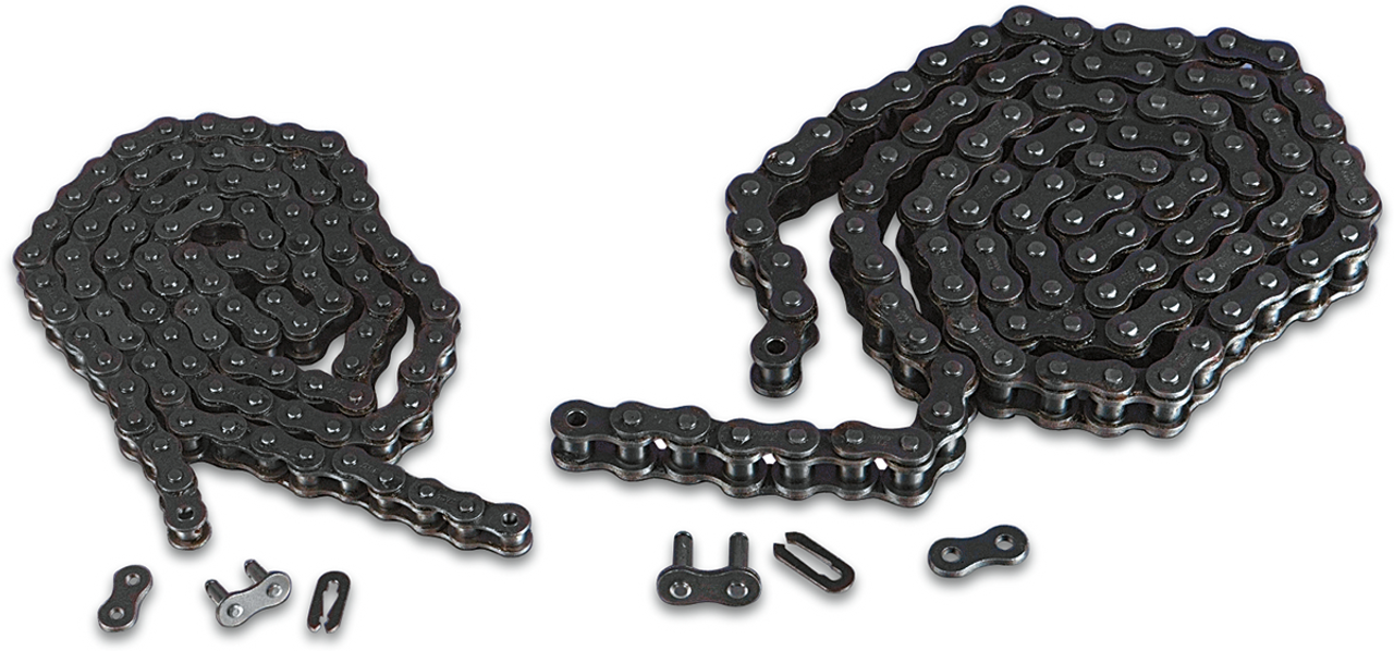 PARTS UNLIMITED 520 - Drive Chain - 82 Links T52082