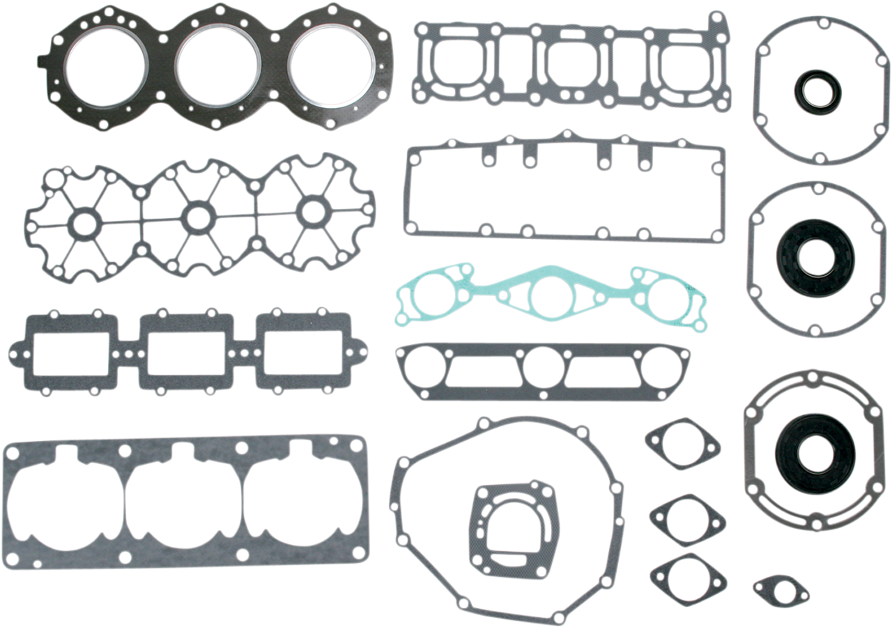 WINDEROSA Complete Gasket Kit - Yamaha 1100 611604