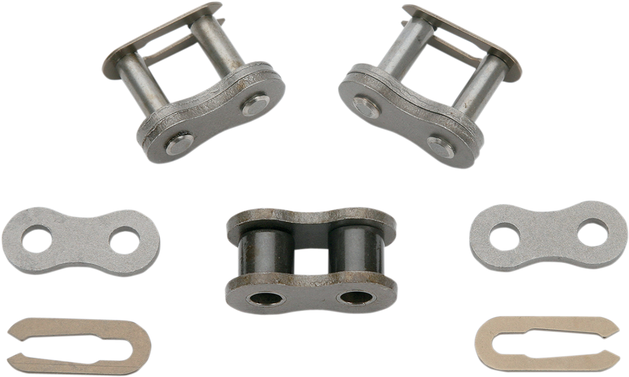 PARTS UNLIMITED 530H - Chain - Repair Kit T530H4