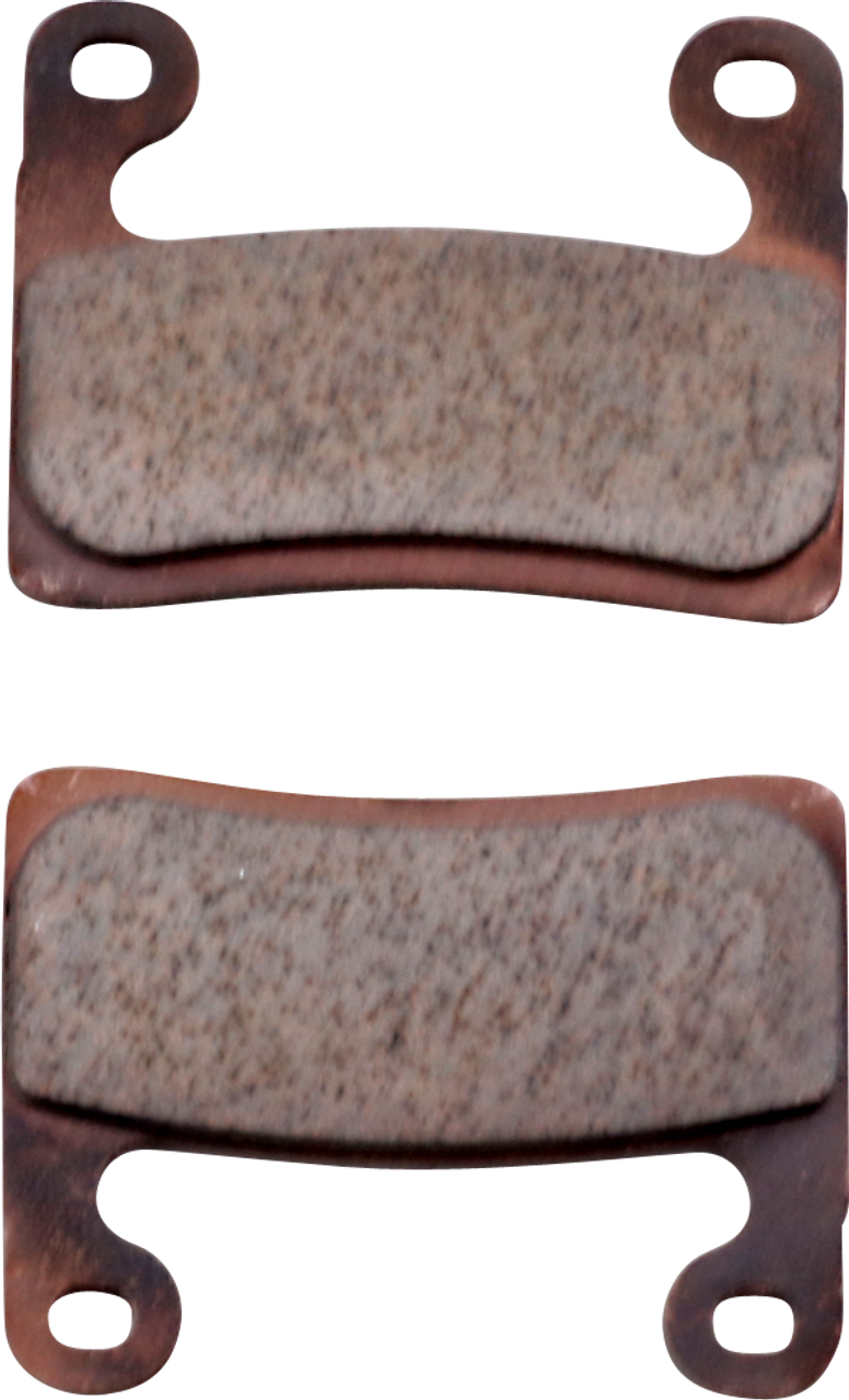 DP BRAKES HH+ Brake Pads - SDP591SNX SDP591SNX