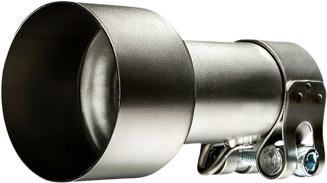 LEOVINCE Adapter - 38.10mm/1-1/2" 9779