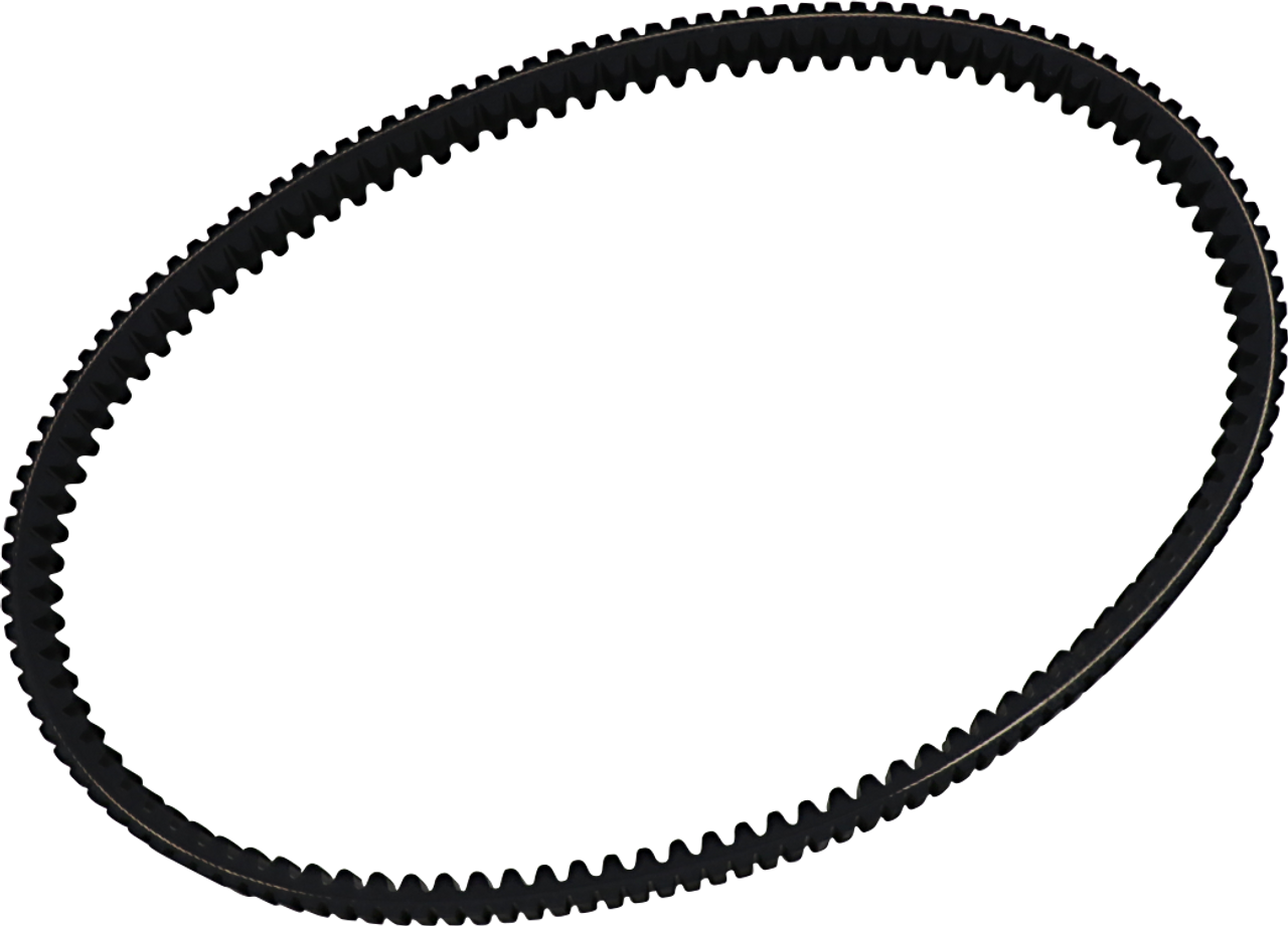 Dayco RPX Race Performance Snowmobile Belt for 2013-2018 Polaris 600 INDY SP RPX5020