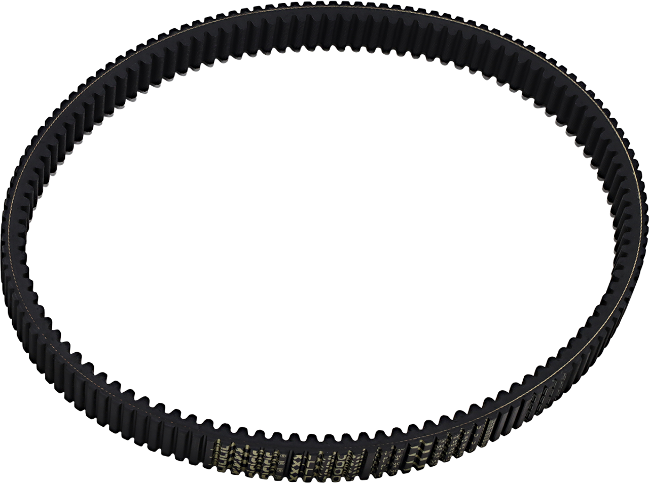 Dayco XTX5062 Snowmobile Drive Belt for Arctic Cat ZR 6000 2018-2023