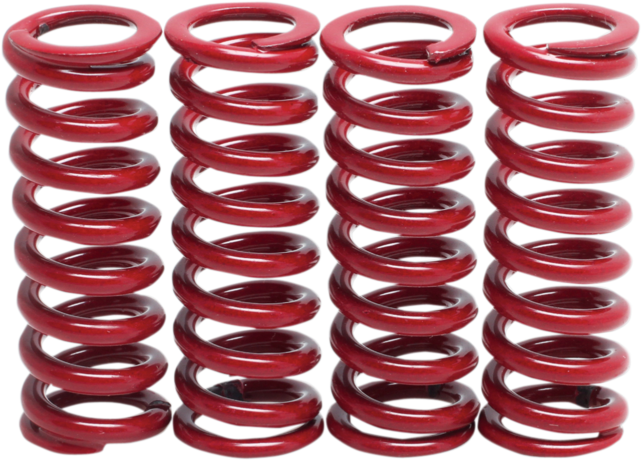 KIBBLEWHITE Clutch Springs - 3 Pack 70-0124