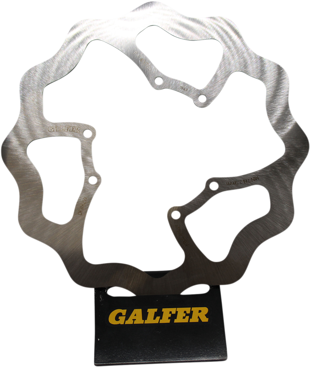 GALFER Wave‚Â® Rotor - Honda DF082W