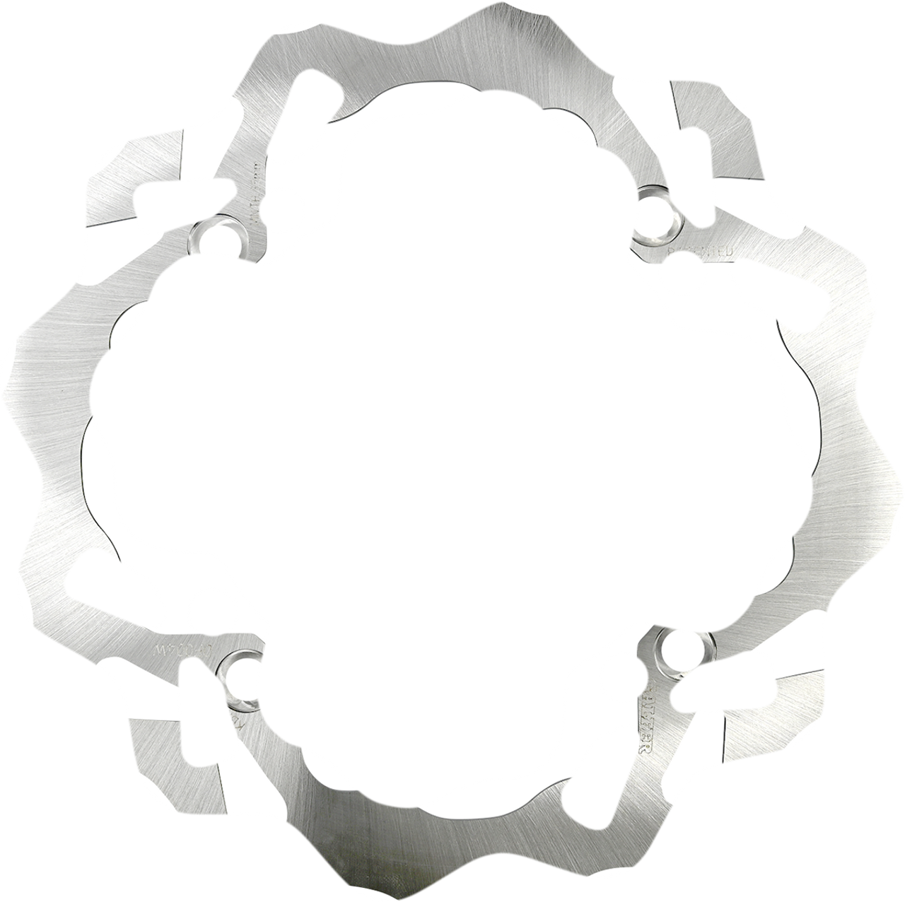 GALFER Wave‚Â® Rotor - Honda DF003W