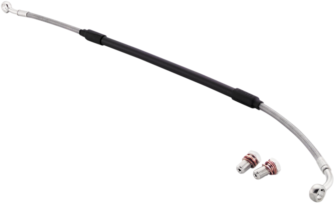 GALFER Brake Line - Stainless Steel FK003D262R