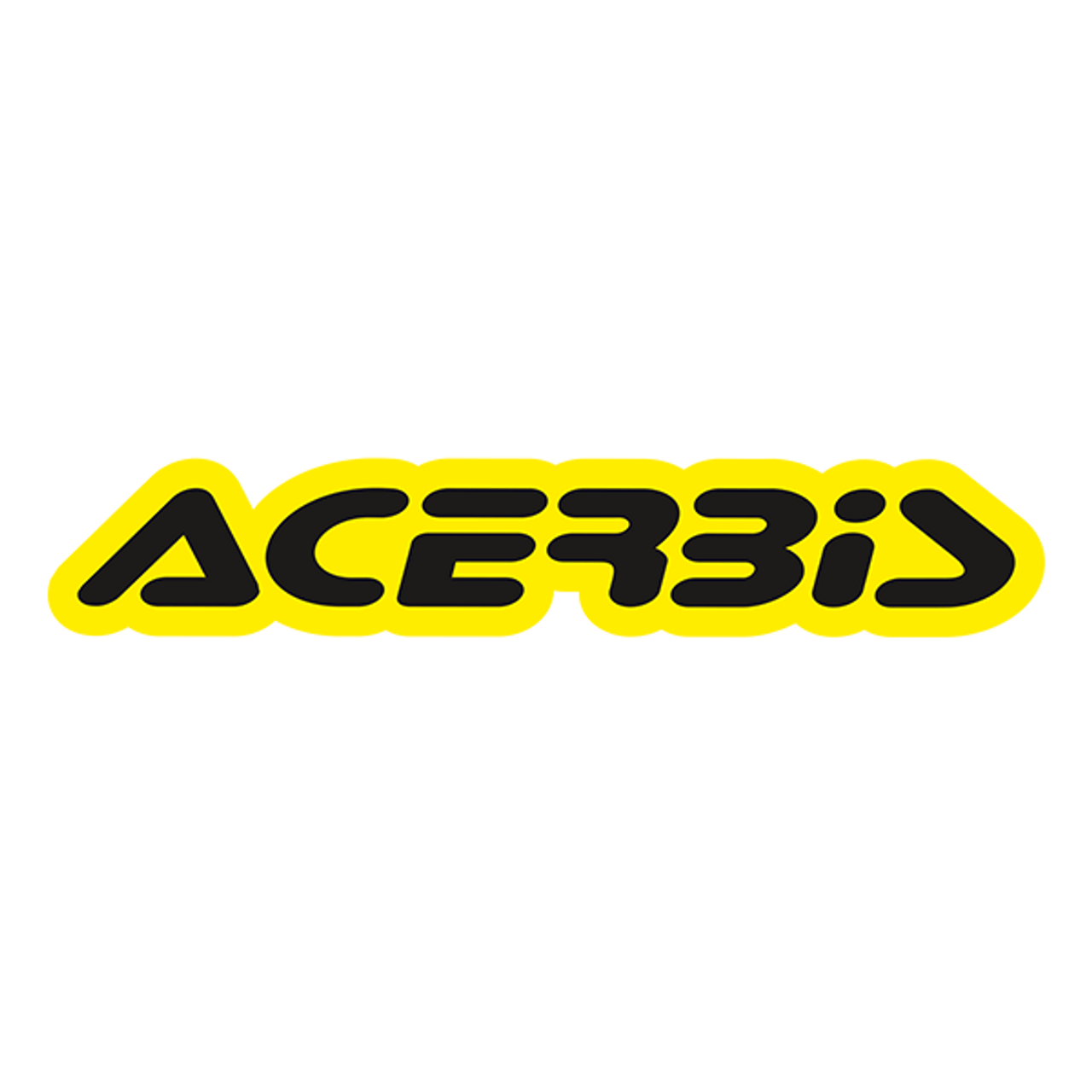 ACERBIS Airbox Cover - White/Black - KTM 2374120002
