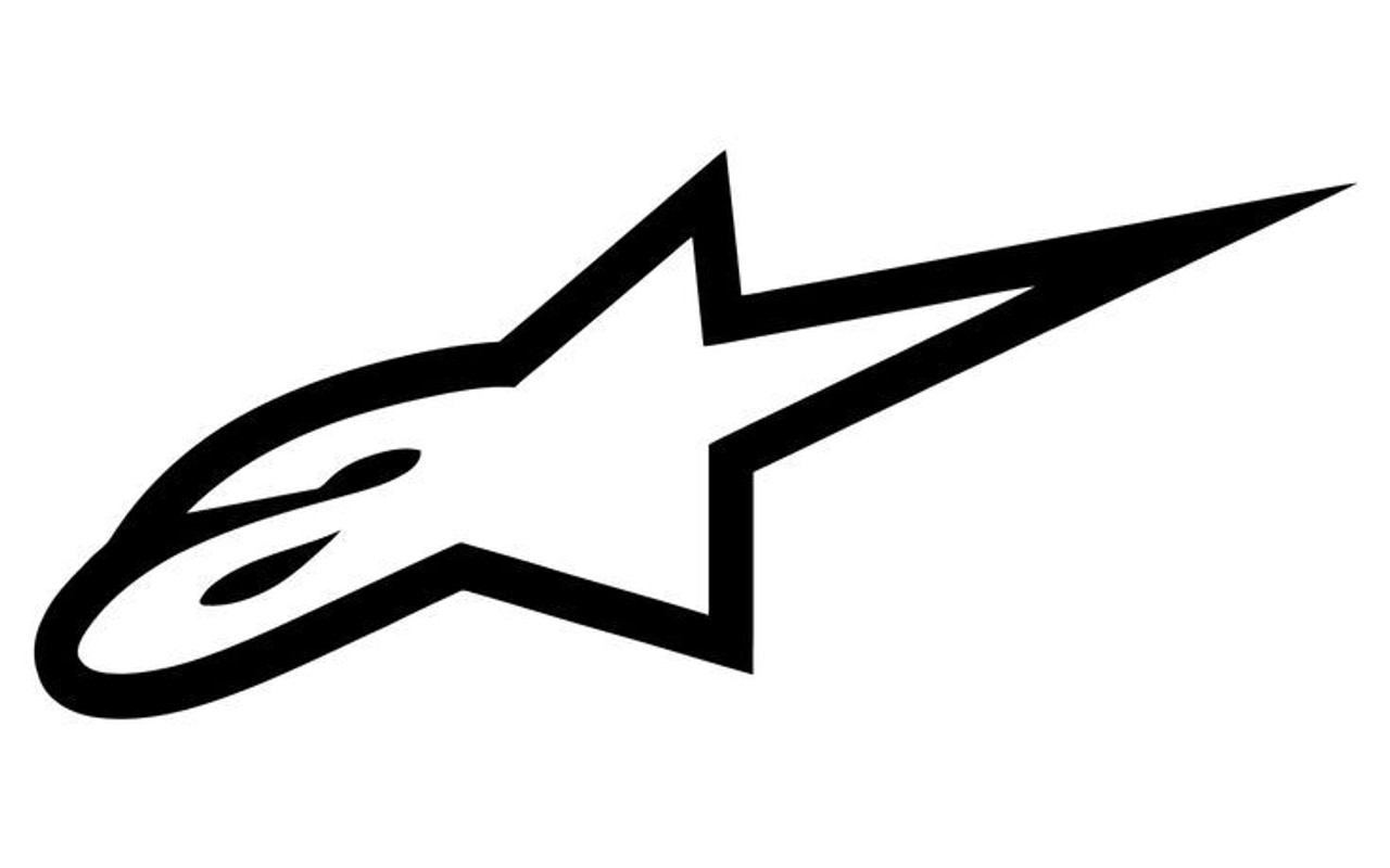 ALPINESTARS Celer V2 Gloves - Black - 3XL 3567018-1100-3X